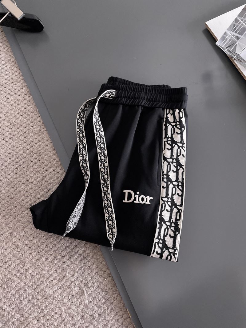 Christian Dior Long Pants